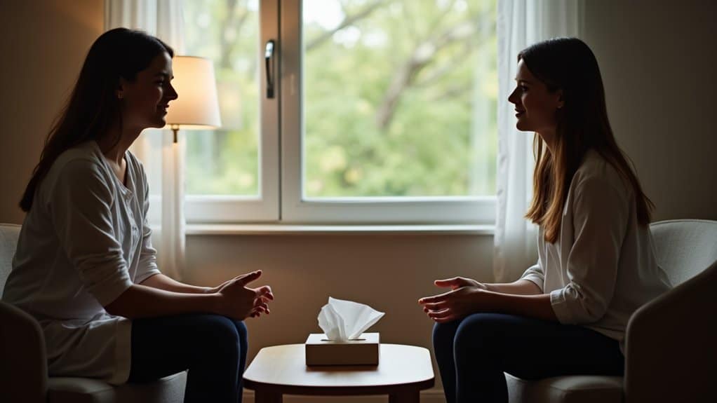 personalized evidence based trauma focused ptsd treatment