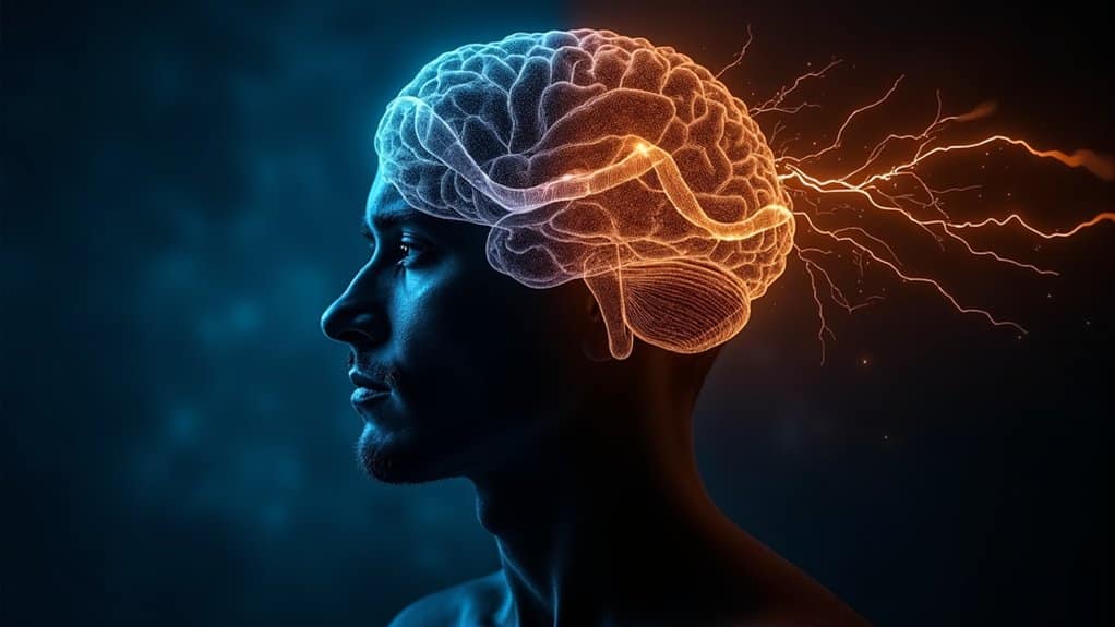 polygenic architecture depression susceptibility heritability