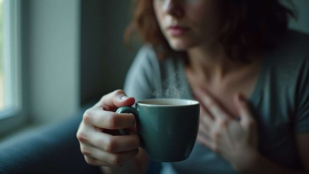 post traumatic stress disorder explained