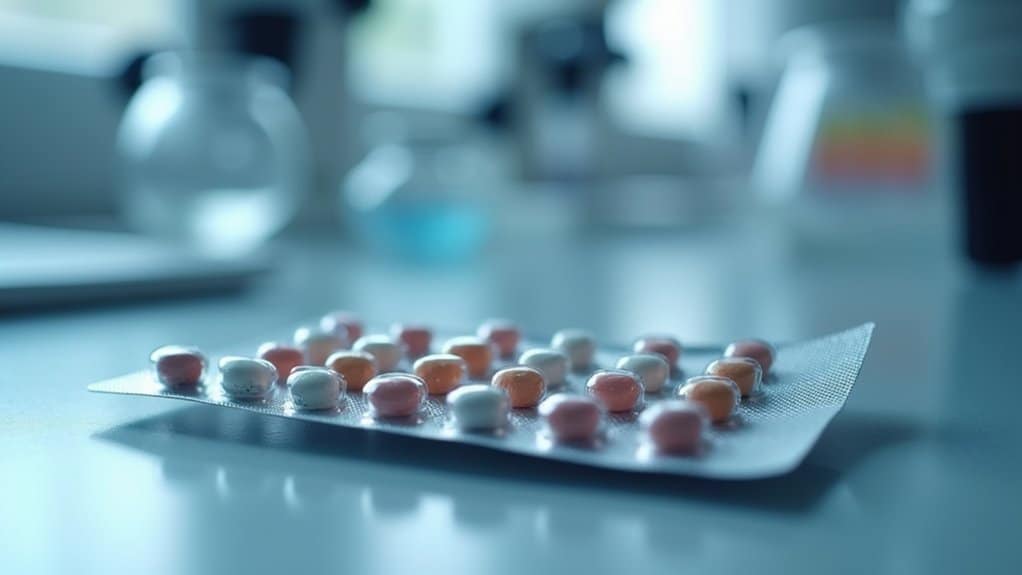 rapidly evolving antidepressant landscape with novel mechanisms