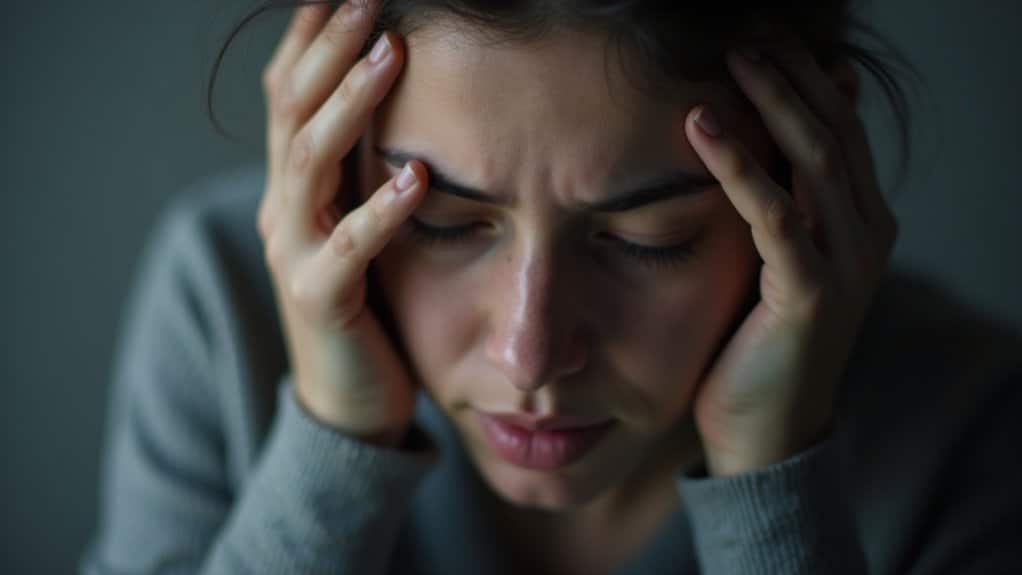 rumination hijacks working memory resources