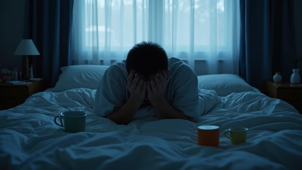 sleep pain mood neurobiology