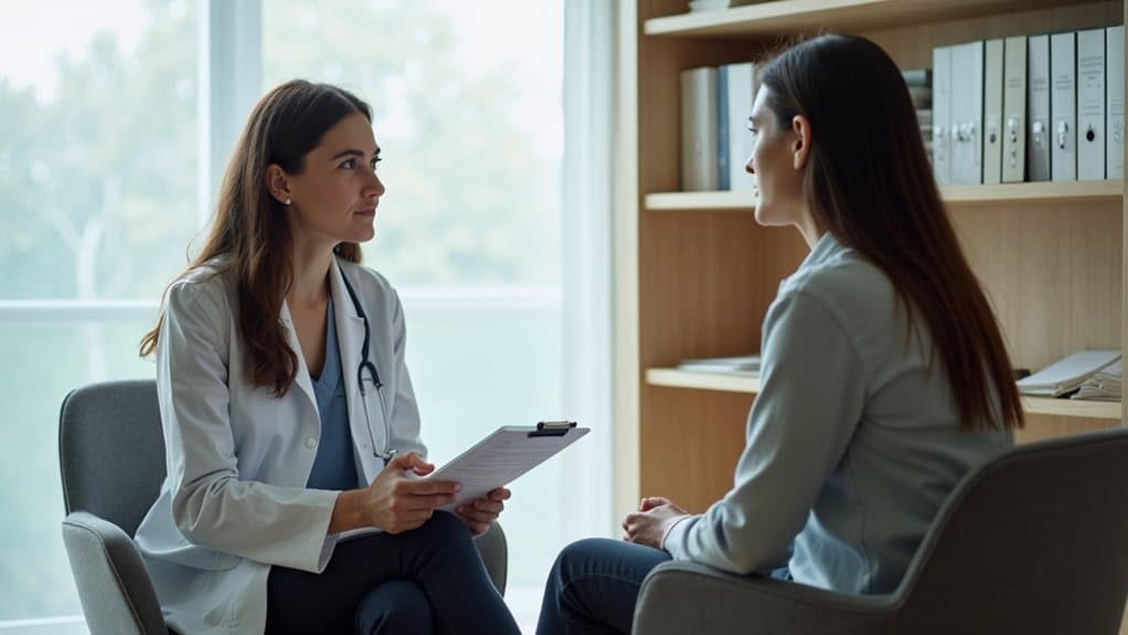 systematic diagnostic assessment for mdd