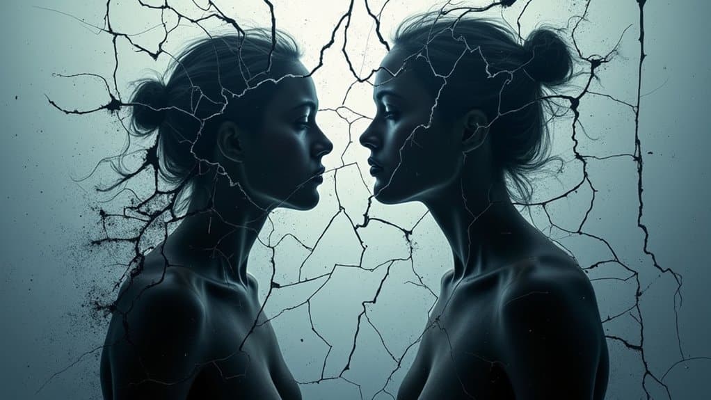 trauma links ptsd and borderline personality