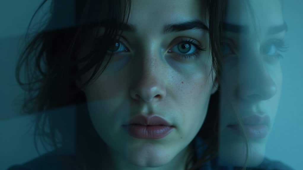 trauma memories overwhelm nervous system