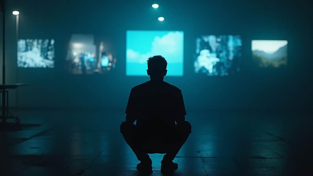 young adults mental health crisis