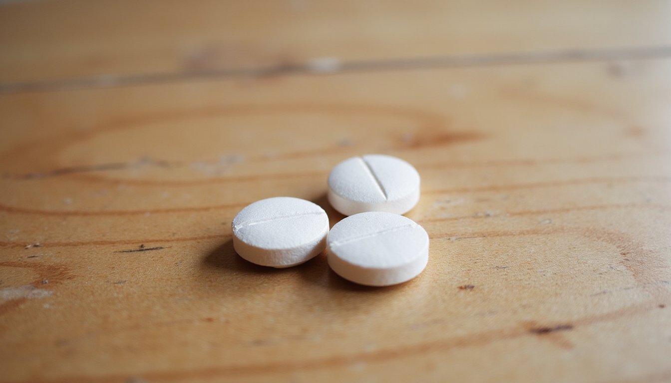 ibuprofen dosage for anxiety