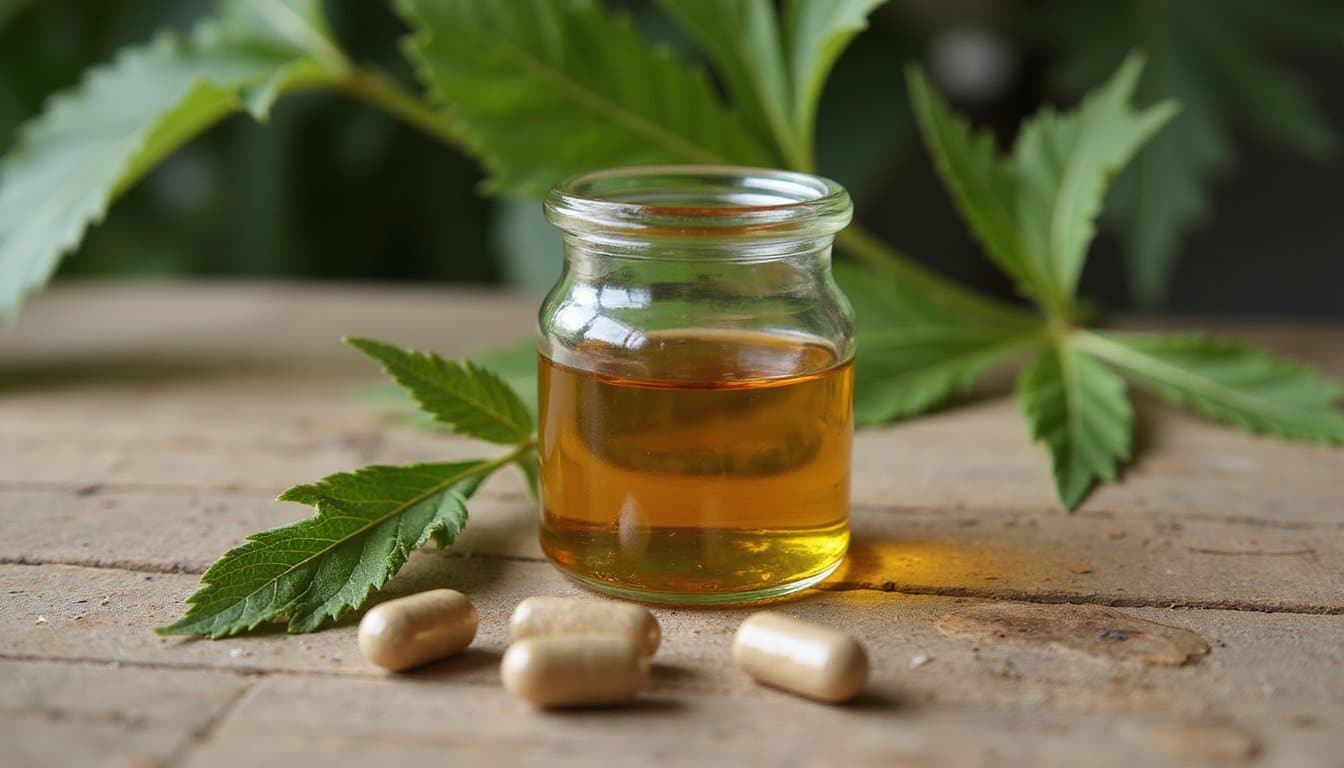 medical marijuana for depression