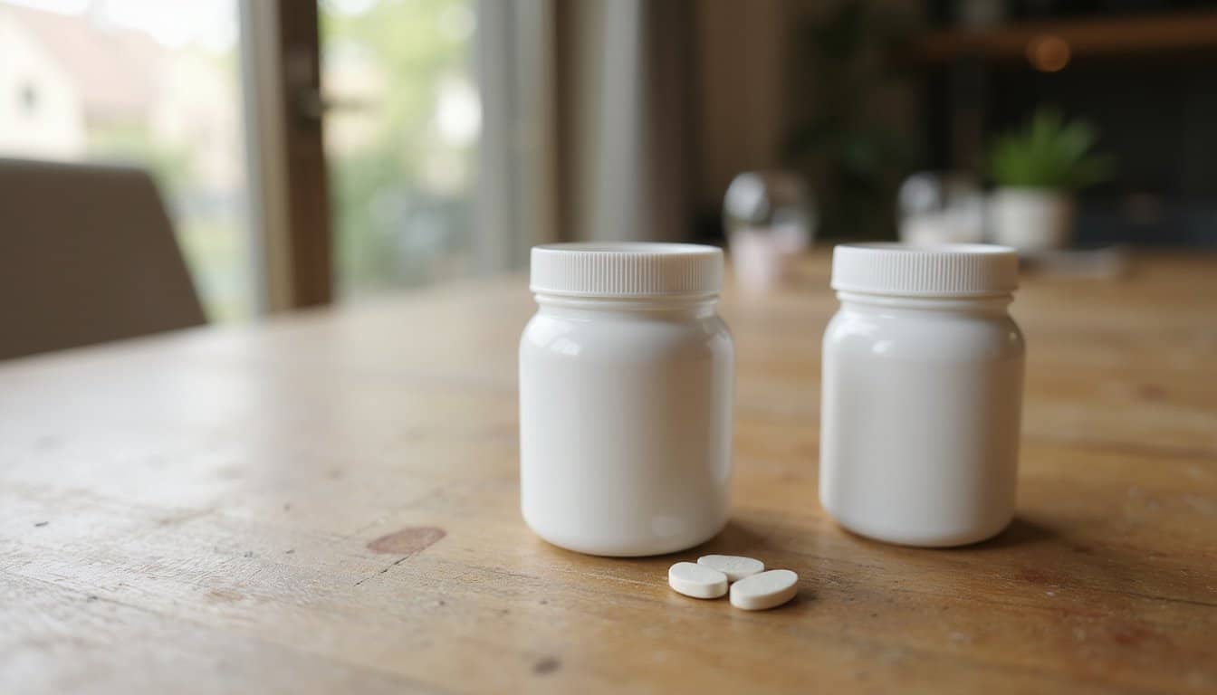 anxiety medication ibuprofen interactions