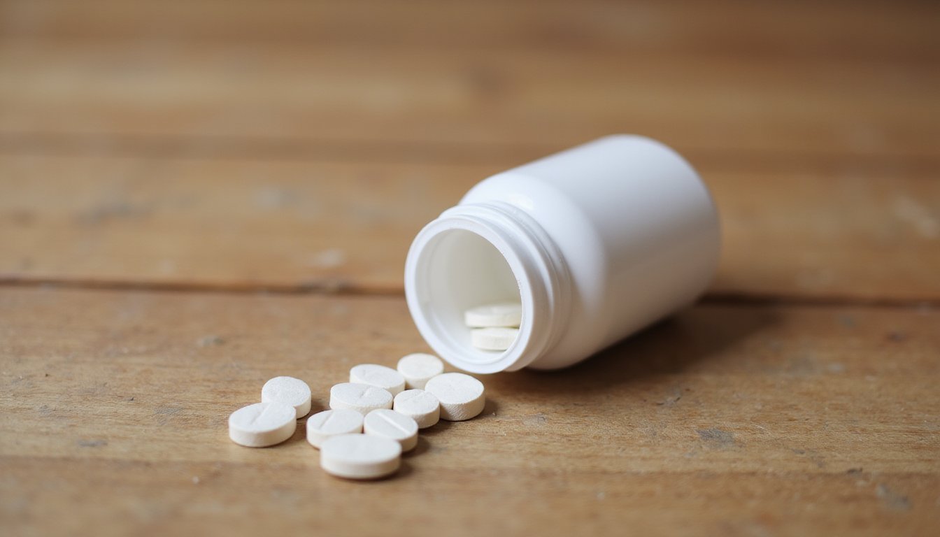 safer pain relief alternatives
