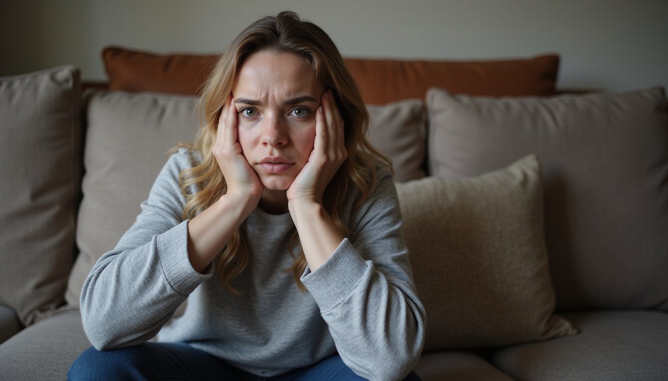 phentermine exacerbates anxiety disorders
