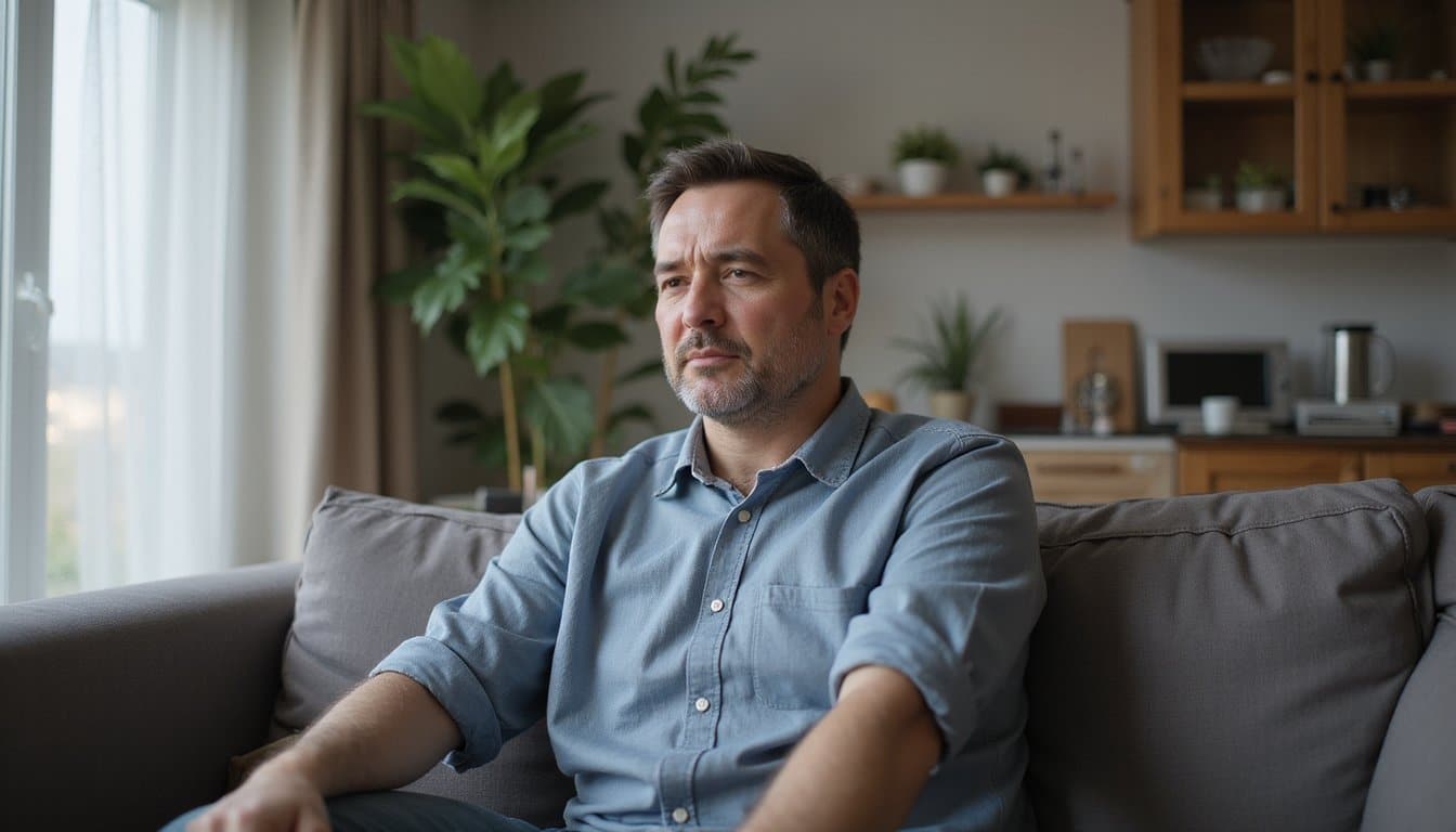 worsening depression from marijuana