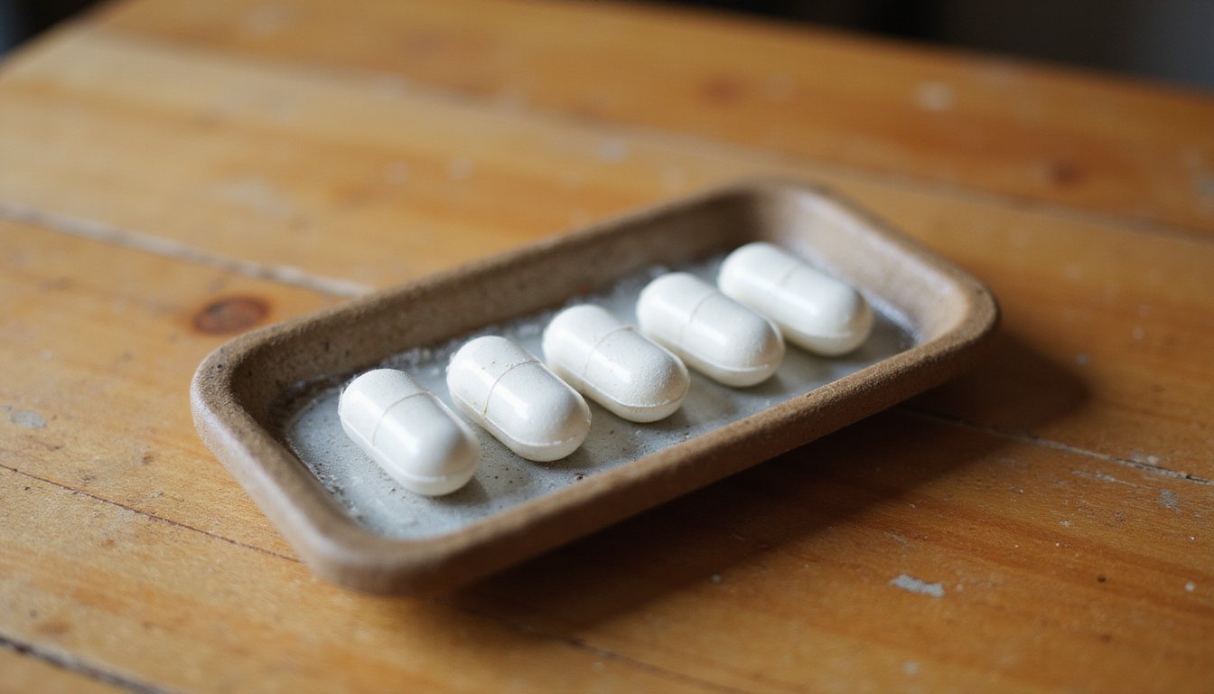 gabapentin shows limited efficacy