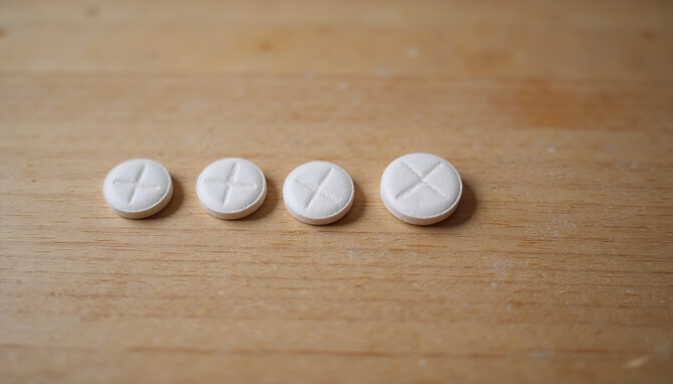 ibuprofen s impact on mood