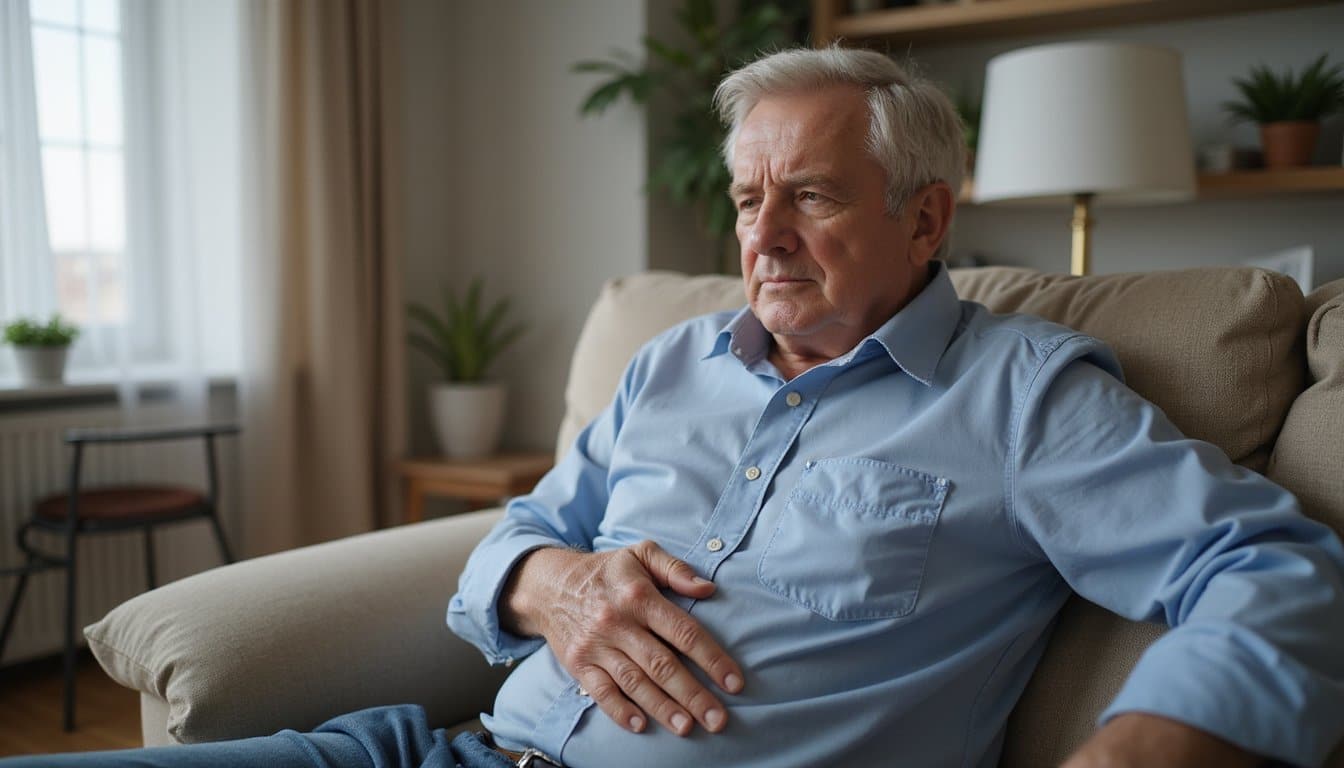 increased bleeding risk elderly