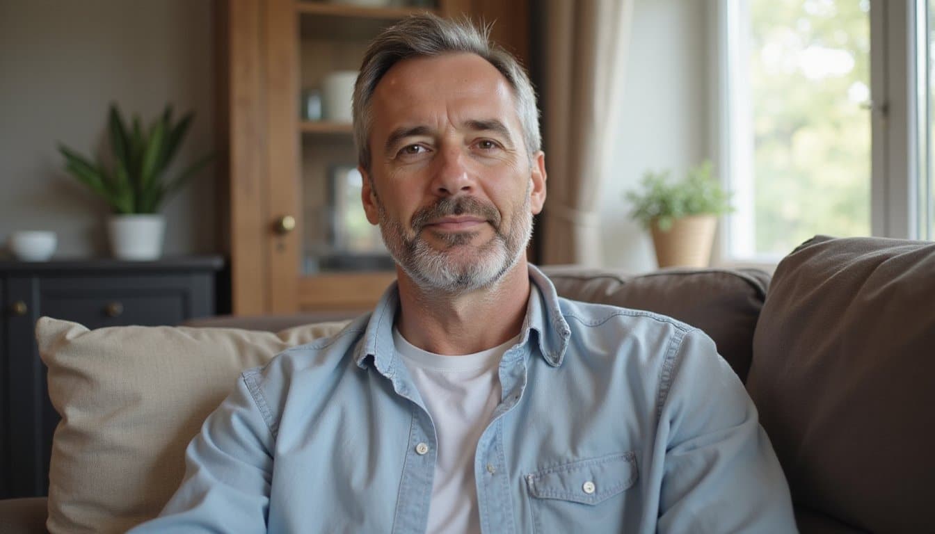 patience for anxiety relief