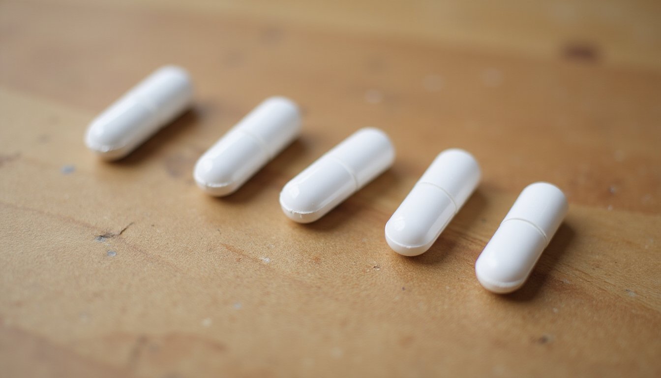 higher dose limited benefits