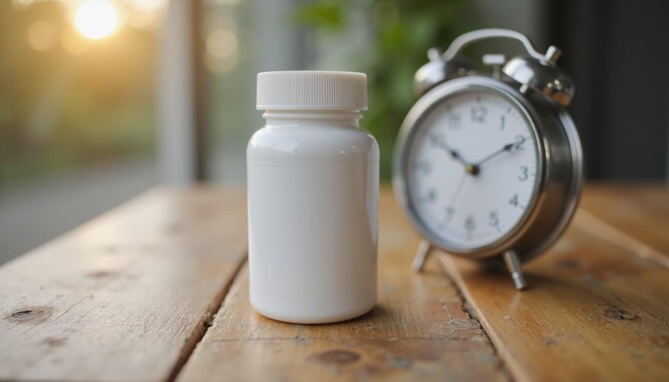 gabapentin anxiety relief timeline