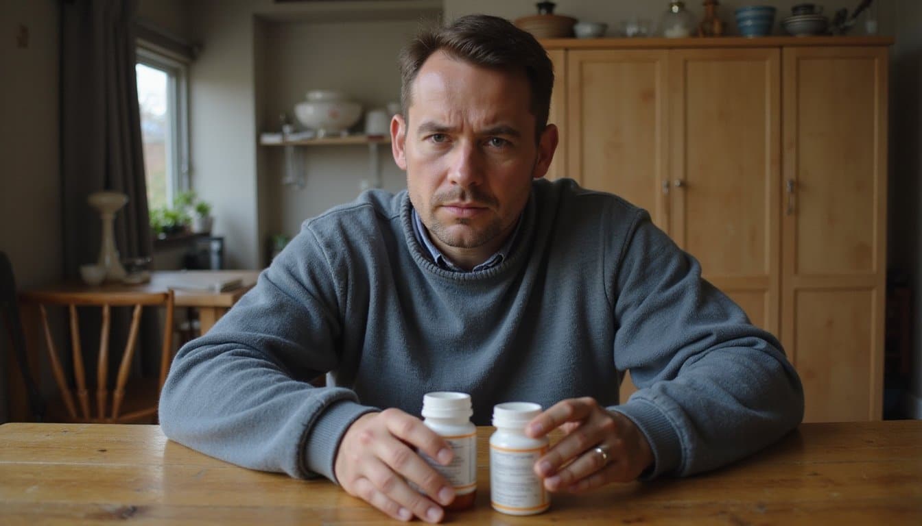 side effects and monitoring