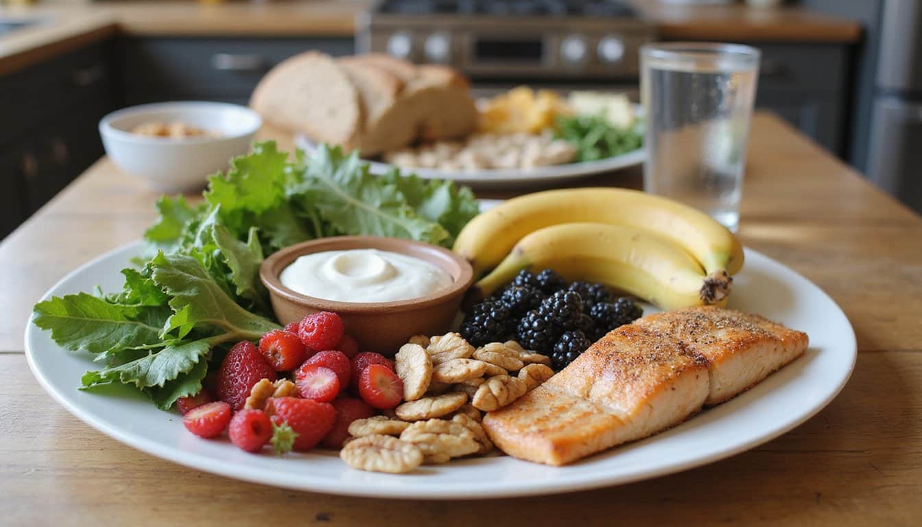 dietary depression fighting dash diet essential nutrients