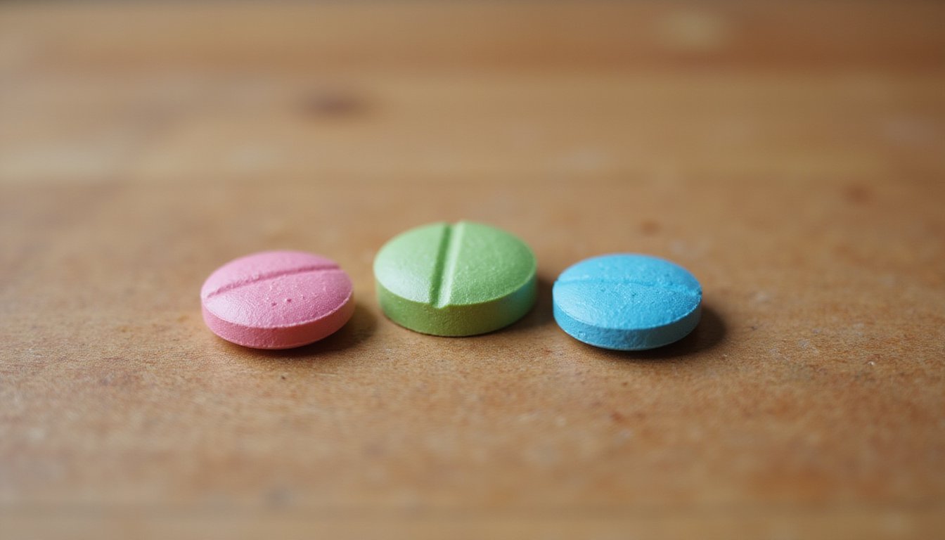 vitamin powered mood and mental health