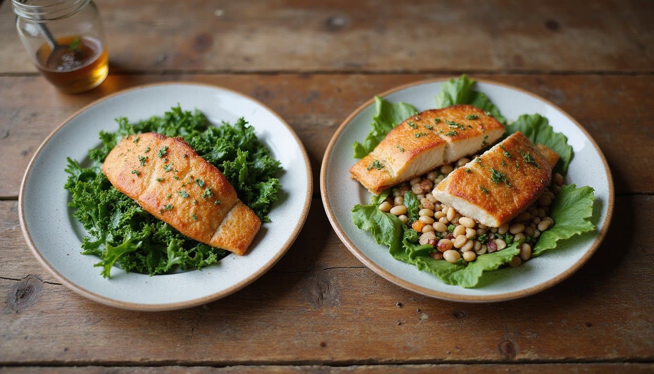 mood boosting dietary recommendations for depression
