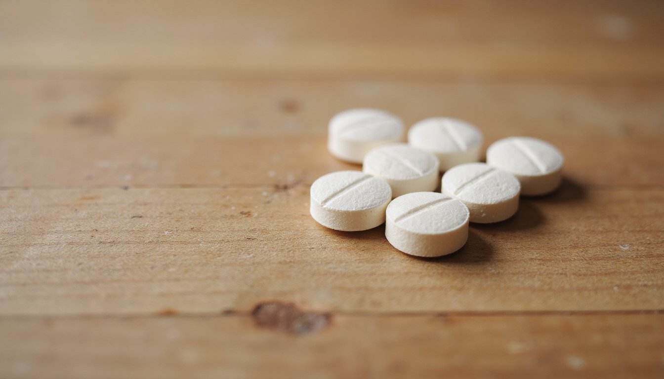 sleeping pills linked to depression
