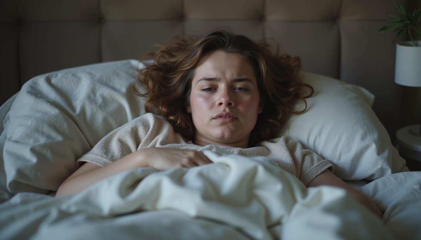 neurological dysregulation causes depression related hypersomnia