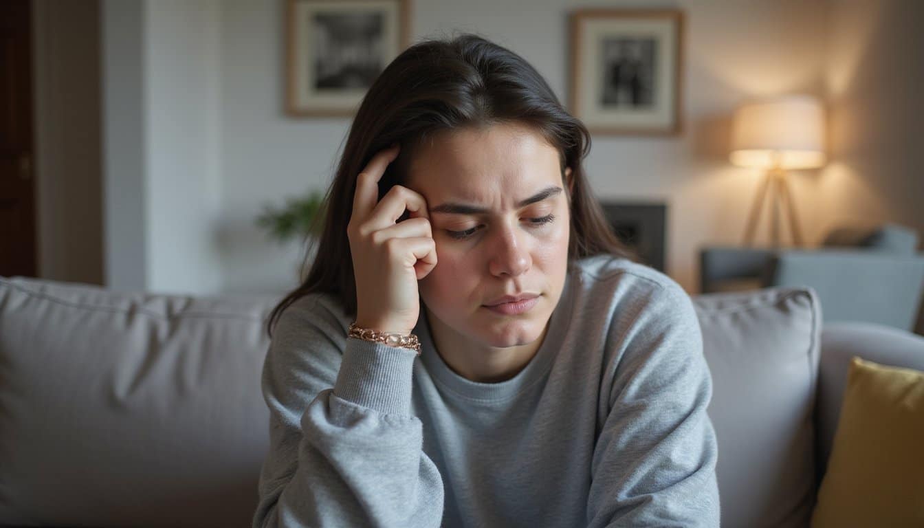 brain chemistry imbalance depression fatigue
