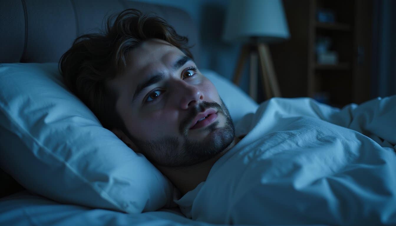 sleep depression vicious cycle