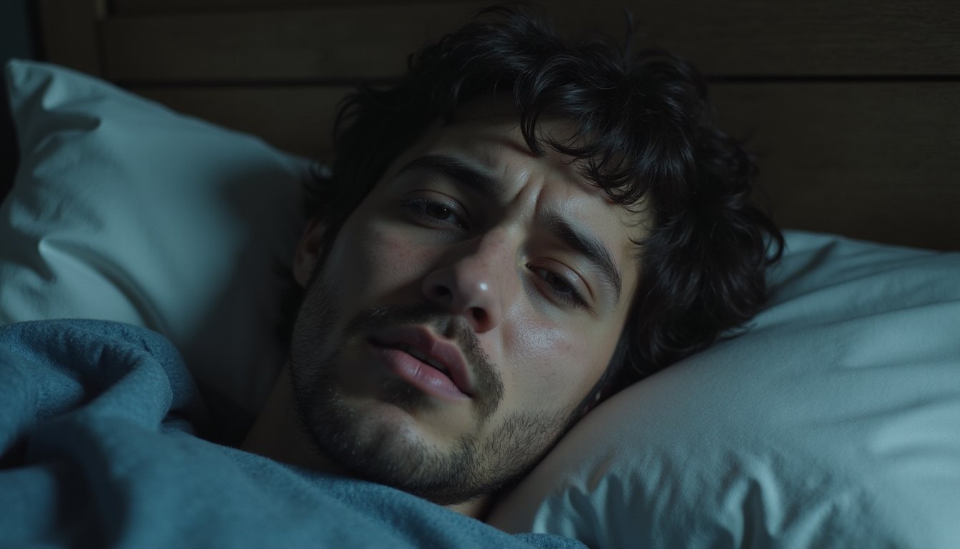 emotional processing during rem sleep