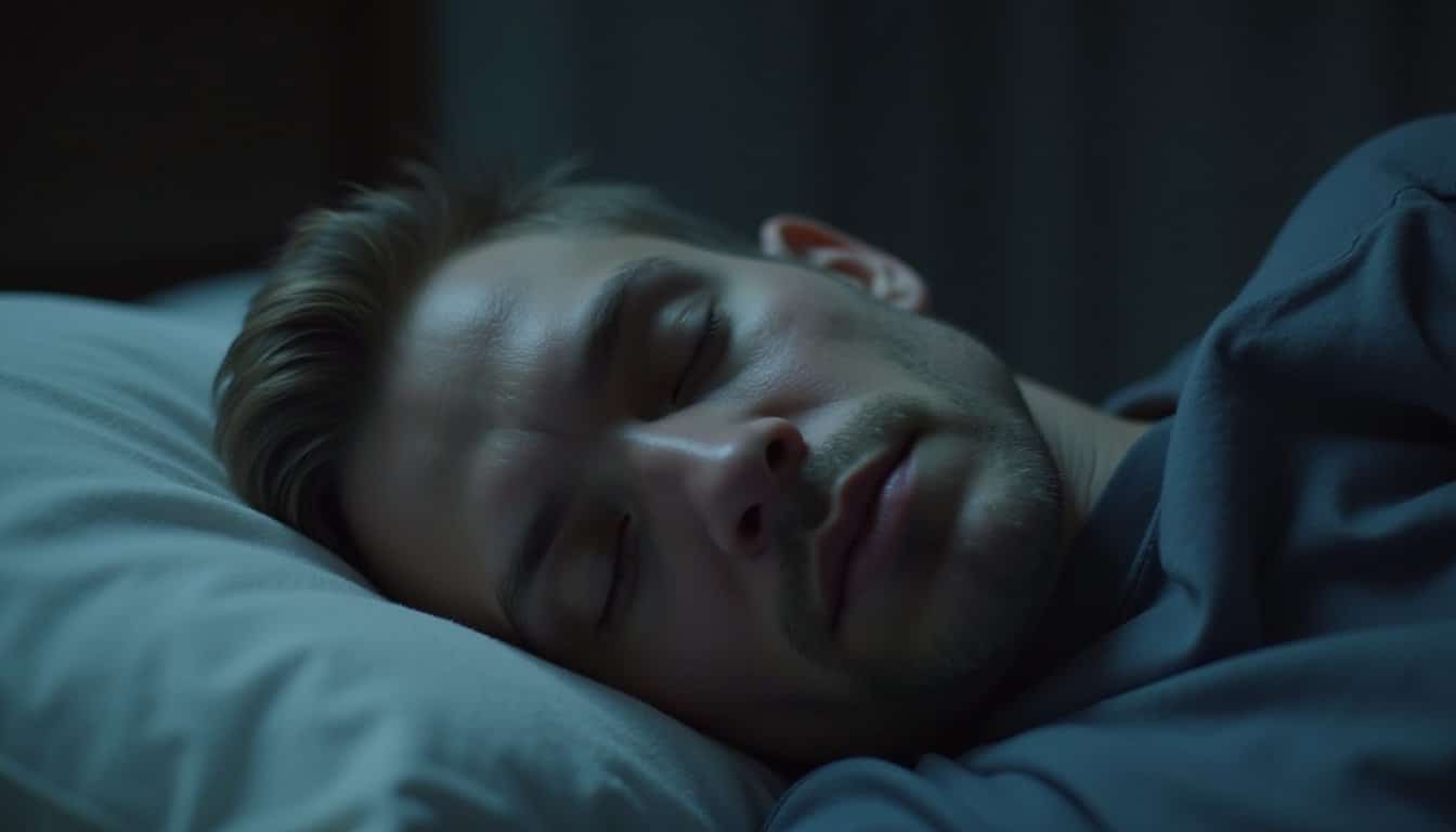 sleep quality impacts depression