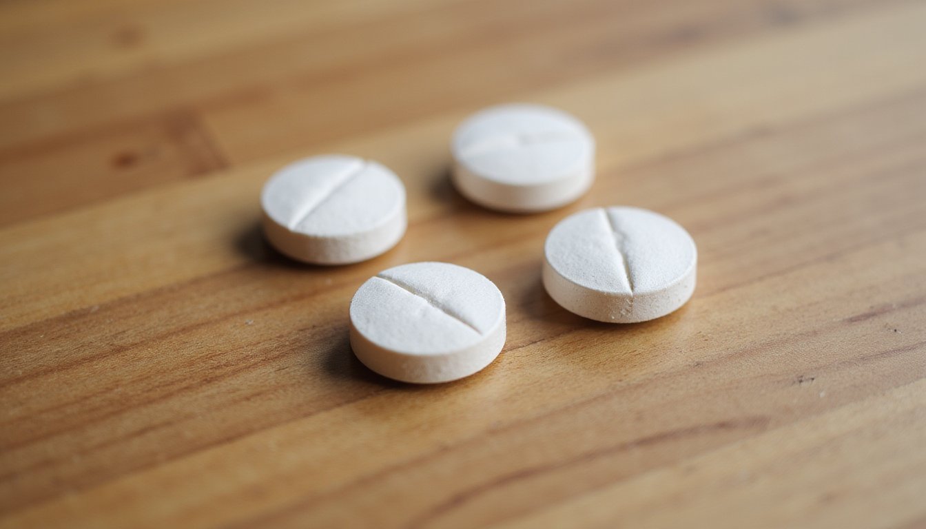 sleeping pills indirectly affect mood