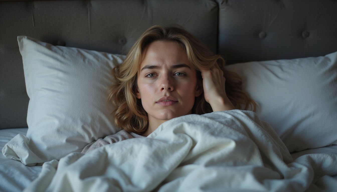 conditions mimicking depression related hypersomnia