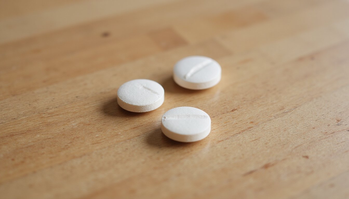 medication adjustment and response