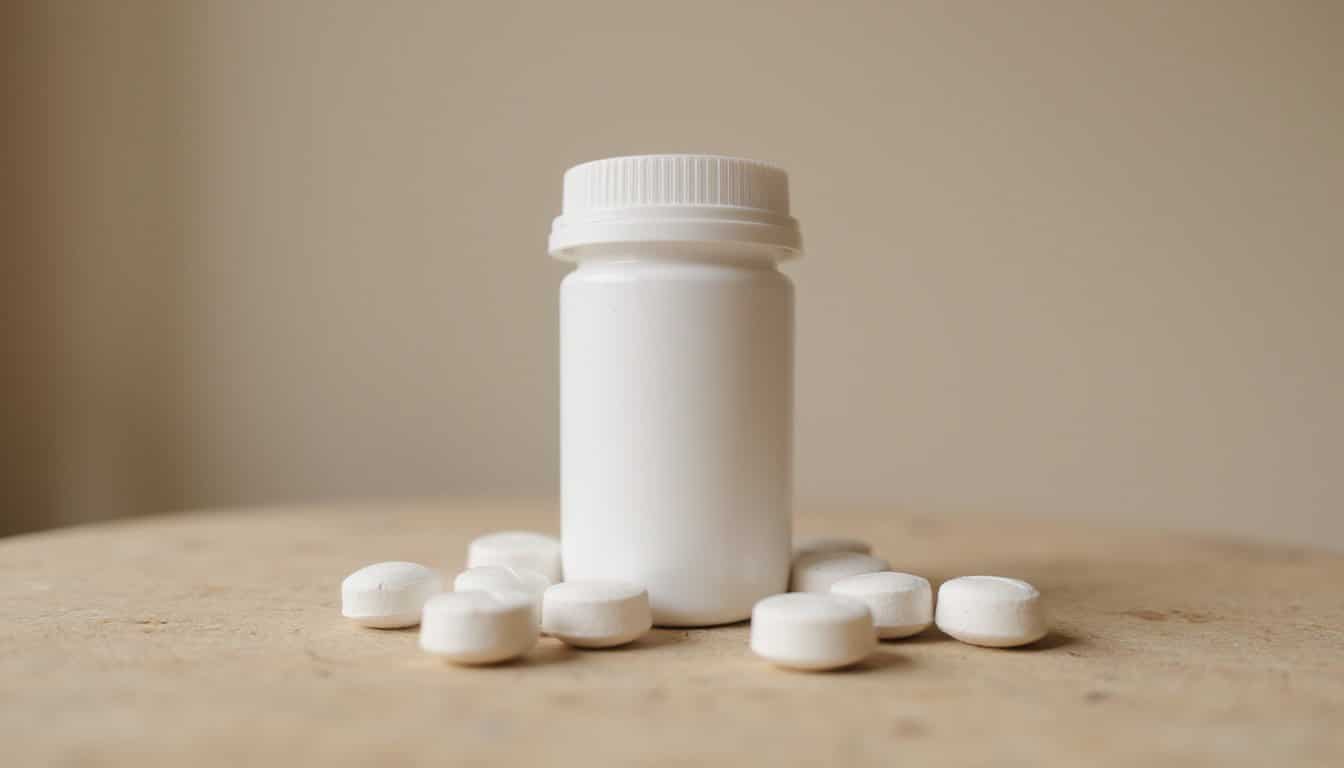 medication review and adjustments