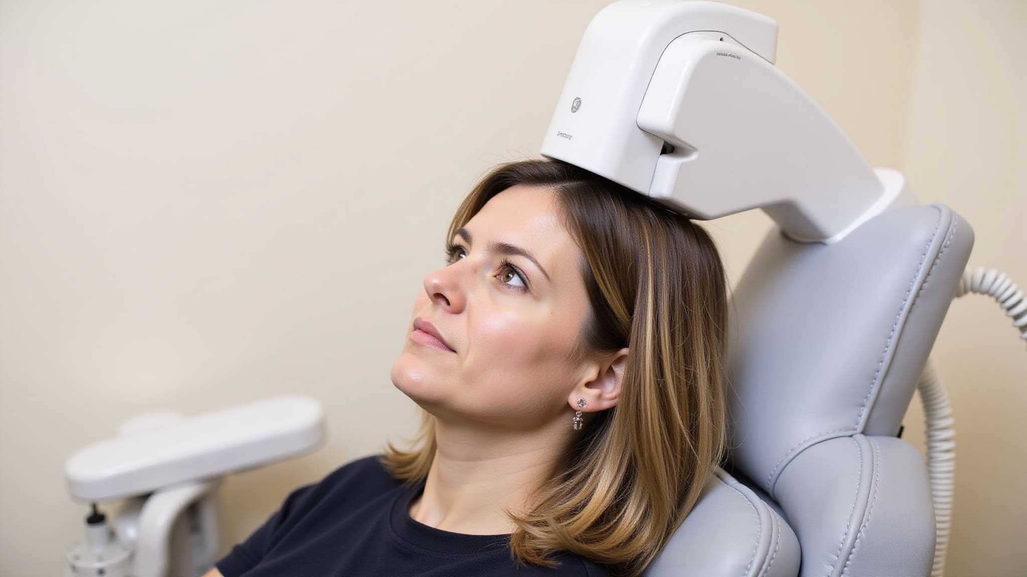 severe treatment resistant depression urgency