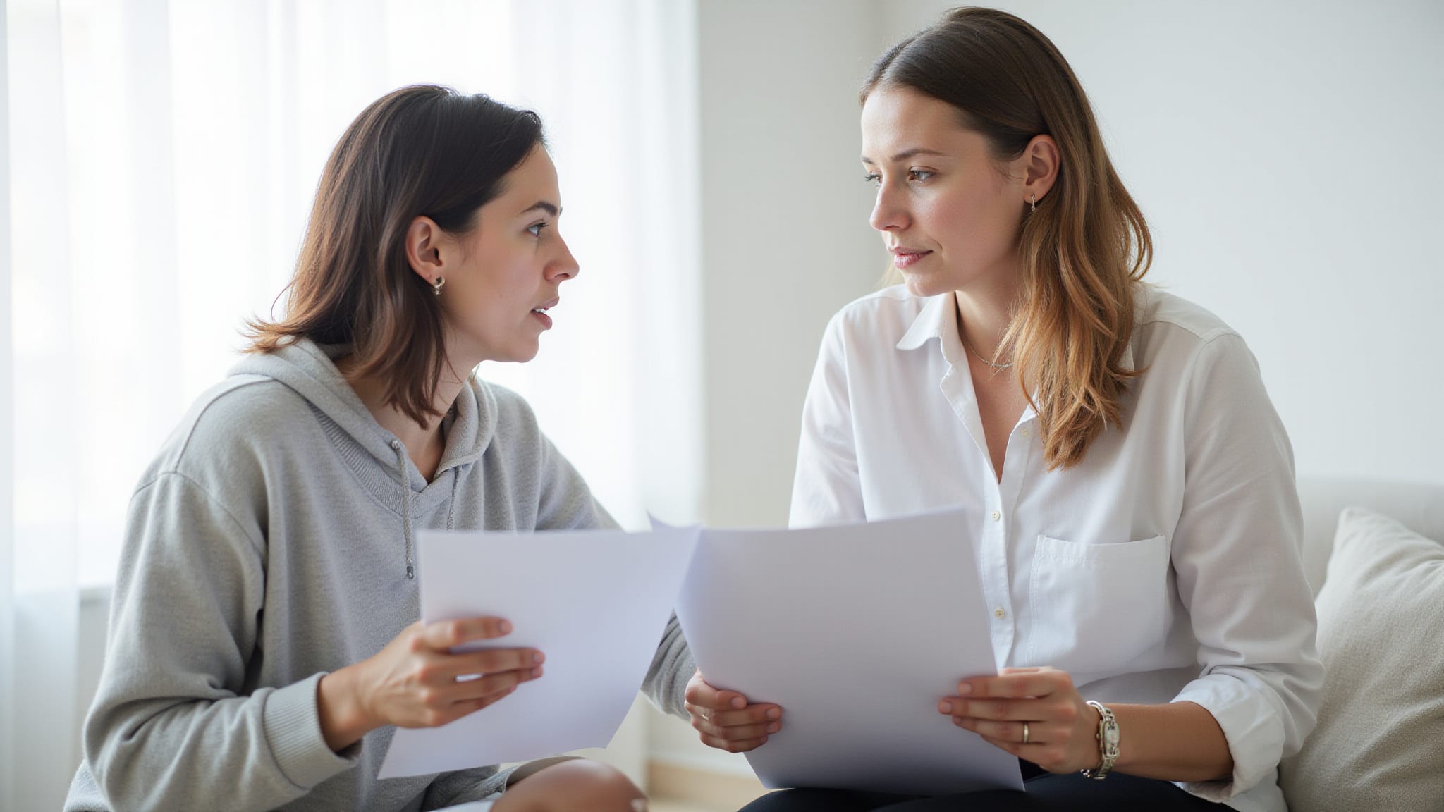 realistic depression treatment plan overview