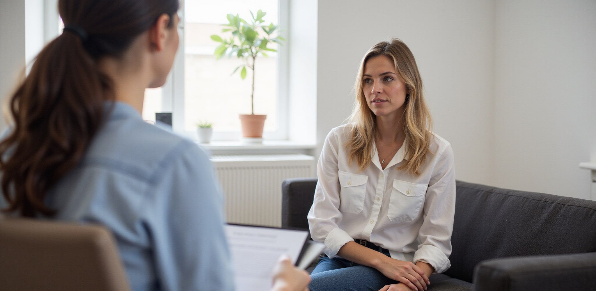 therapist vs psychiatrist comparison