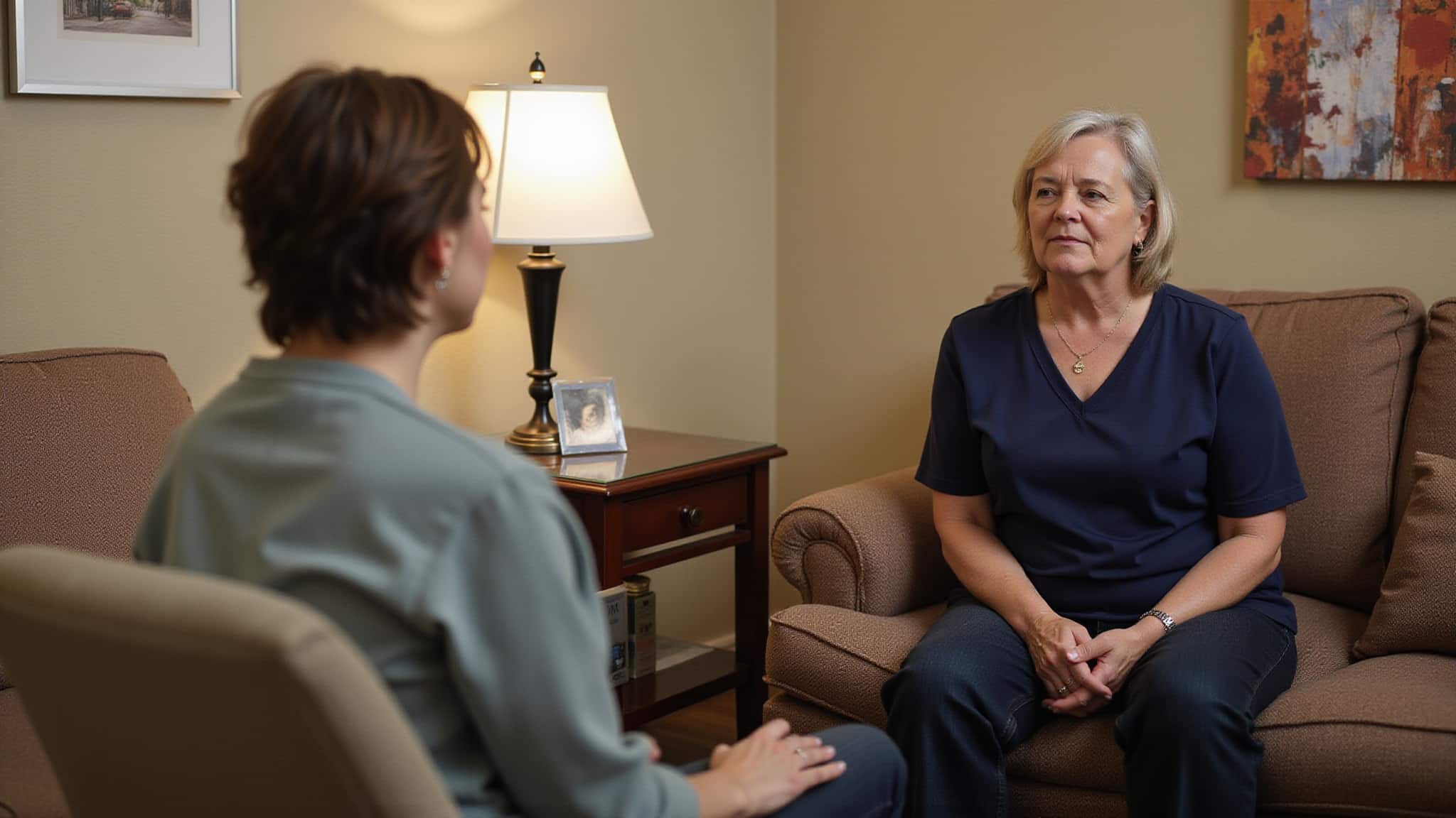 behavioral activation therapy basics