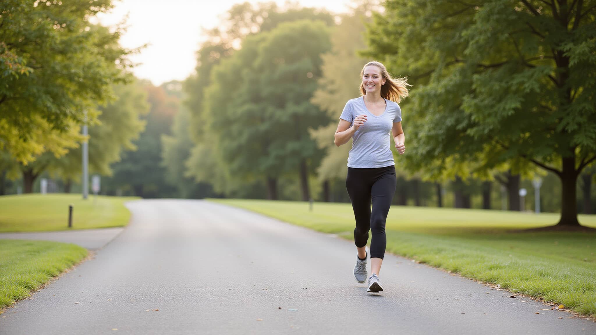 regular exercise alleviates depression