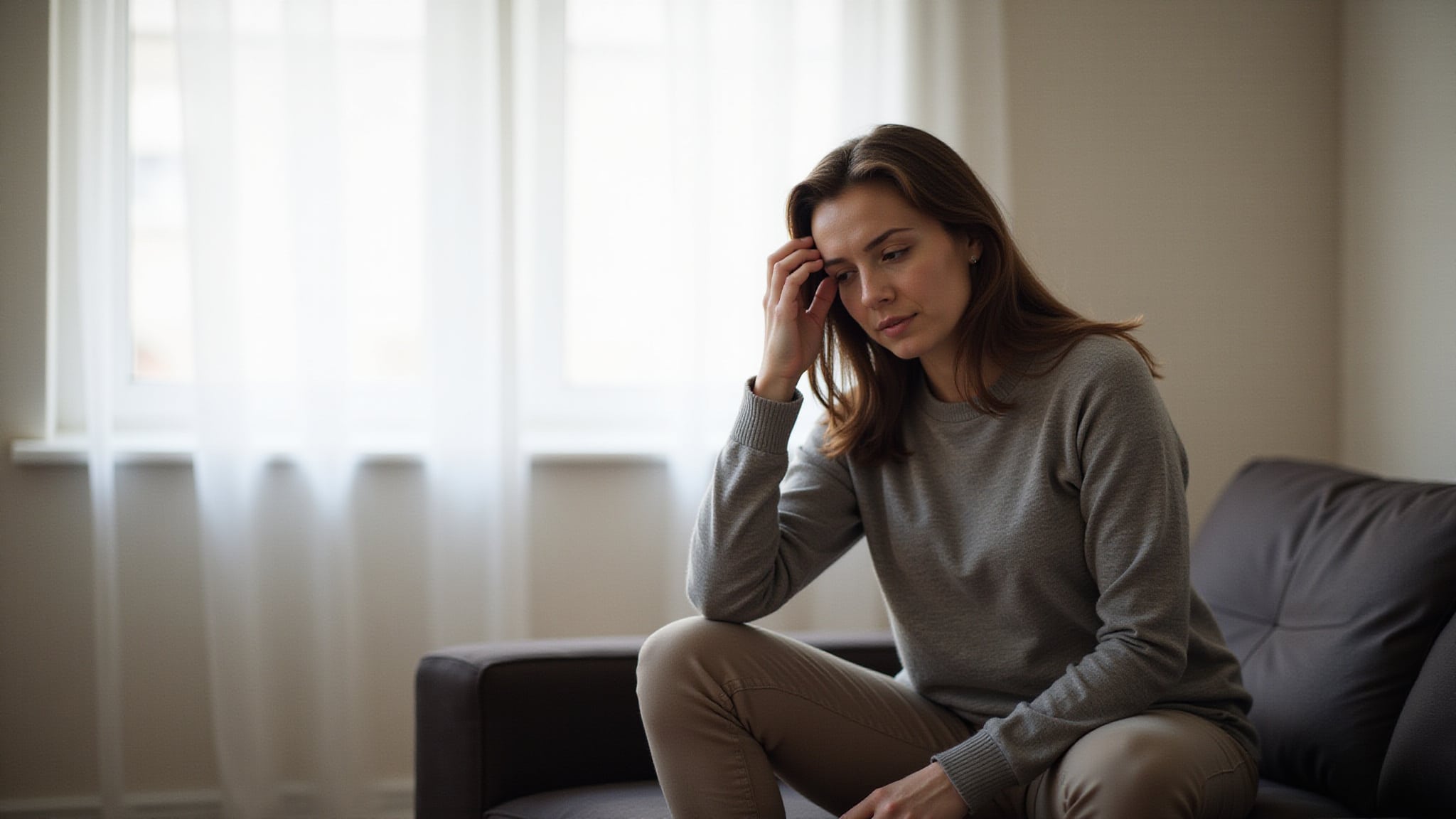 chronic illness causes depression