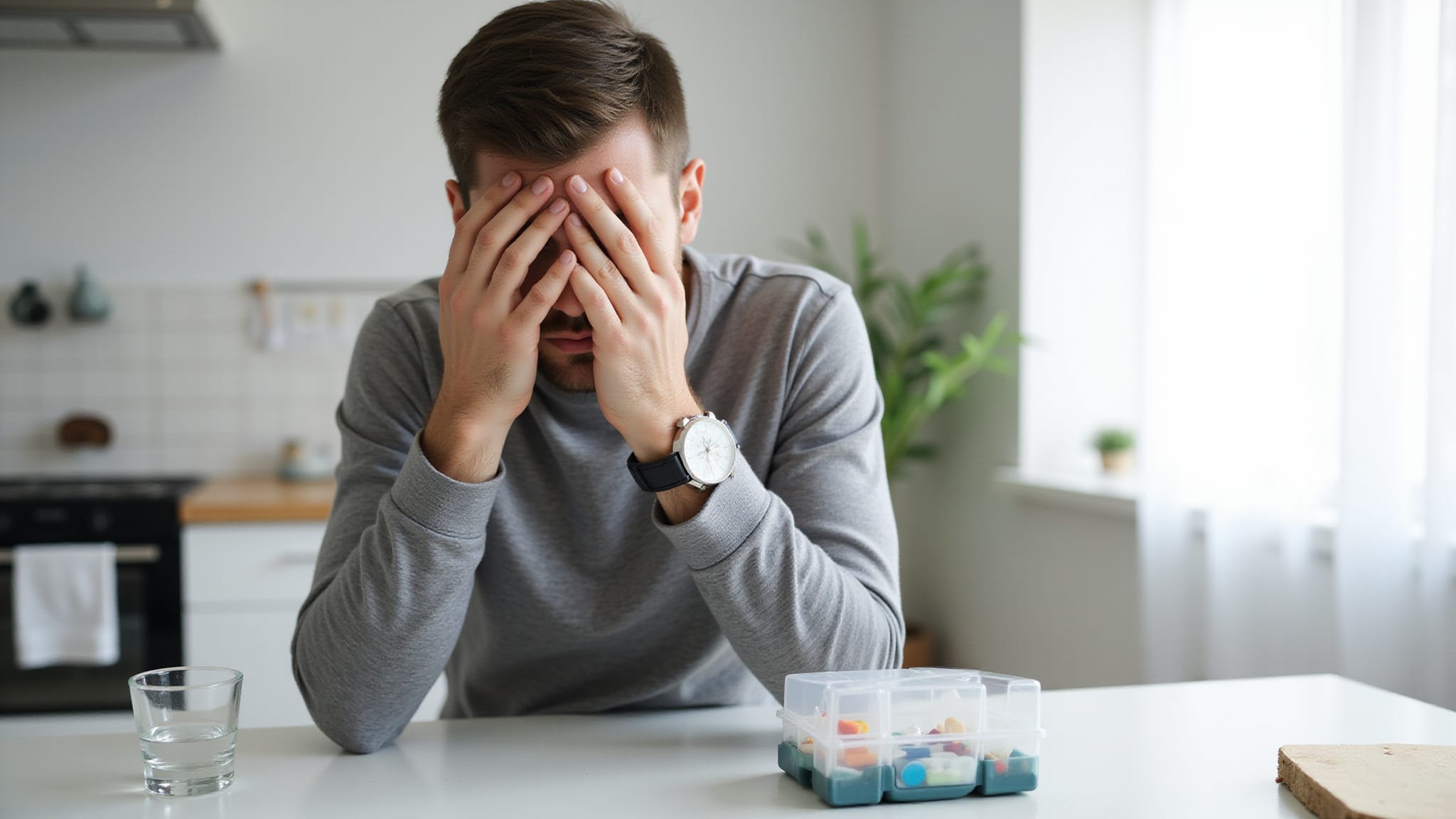 burden of chronic illness