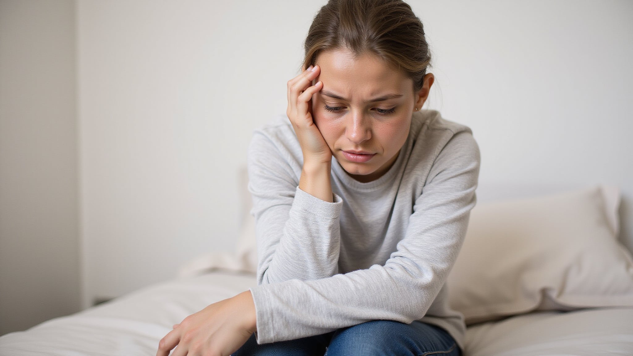 untreated depression fully cures