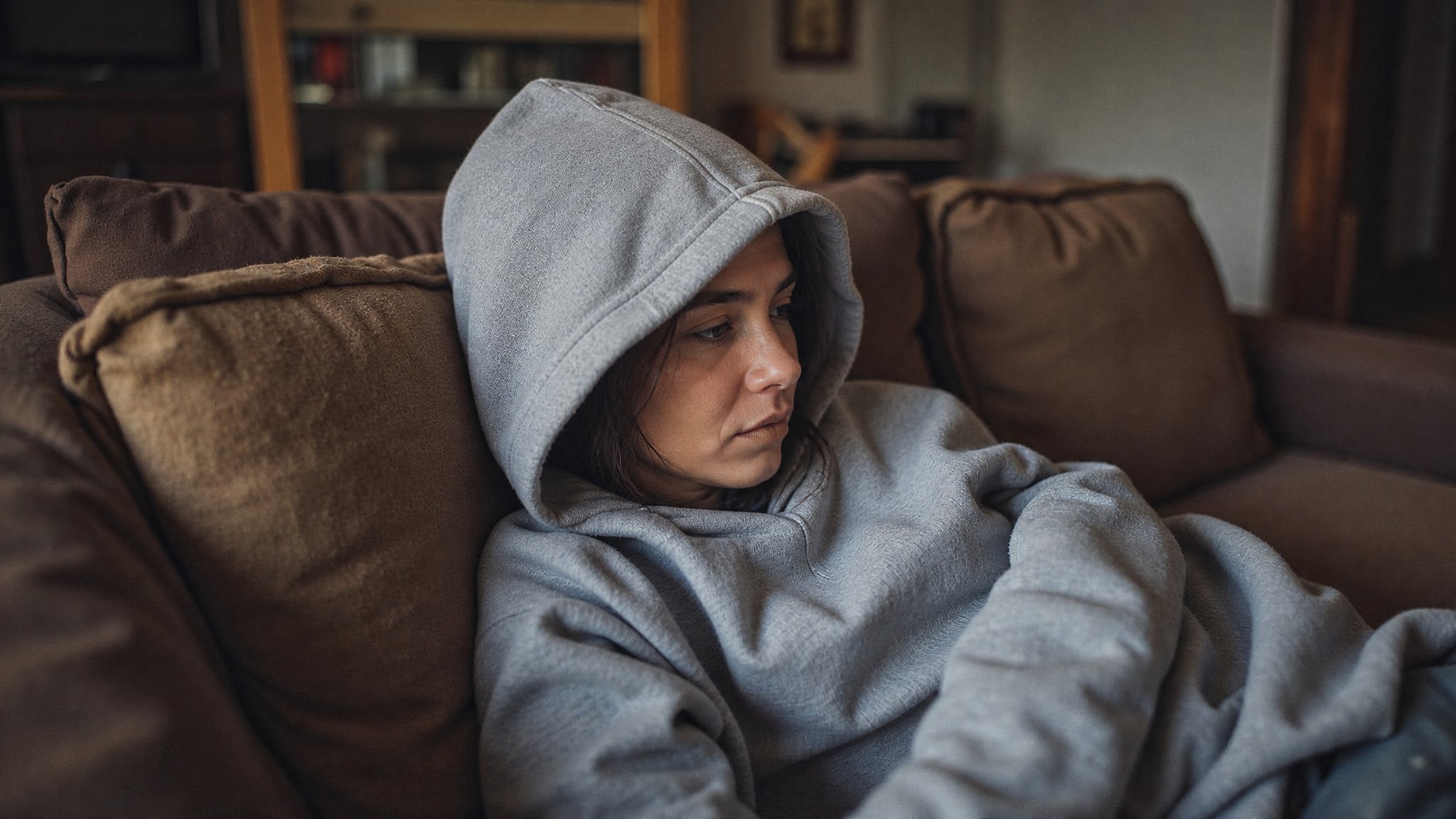 persistent depressive disorder explained