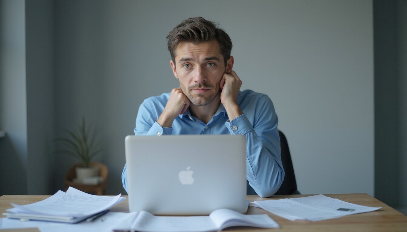 chronic stress erodes self esteem