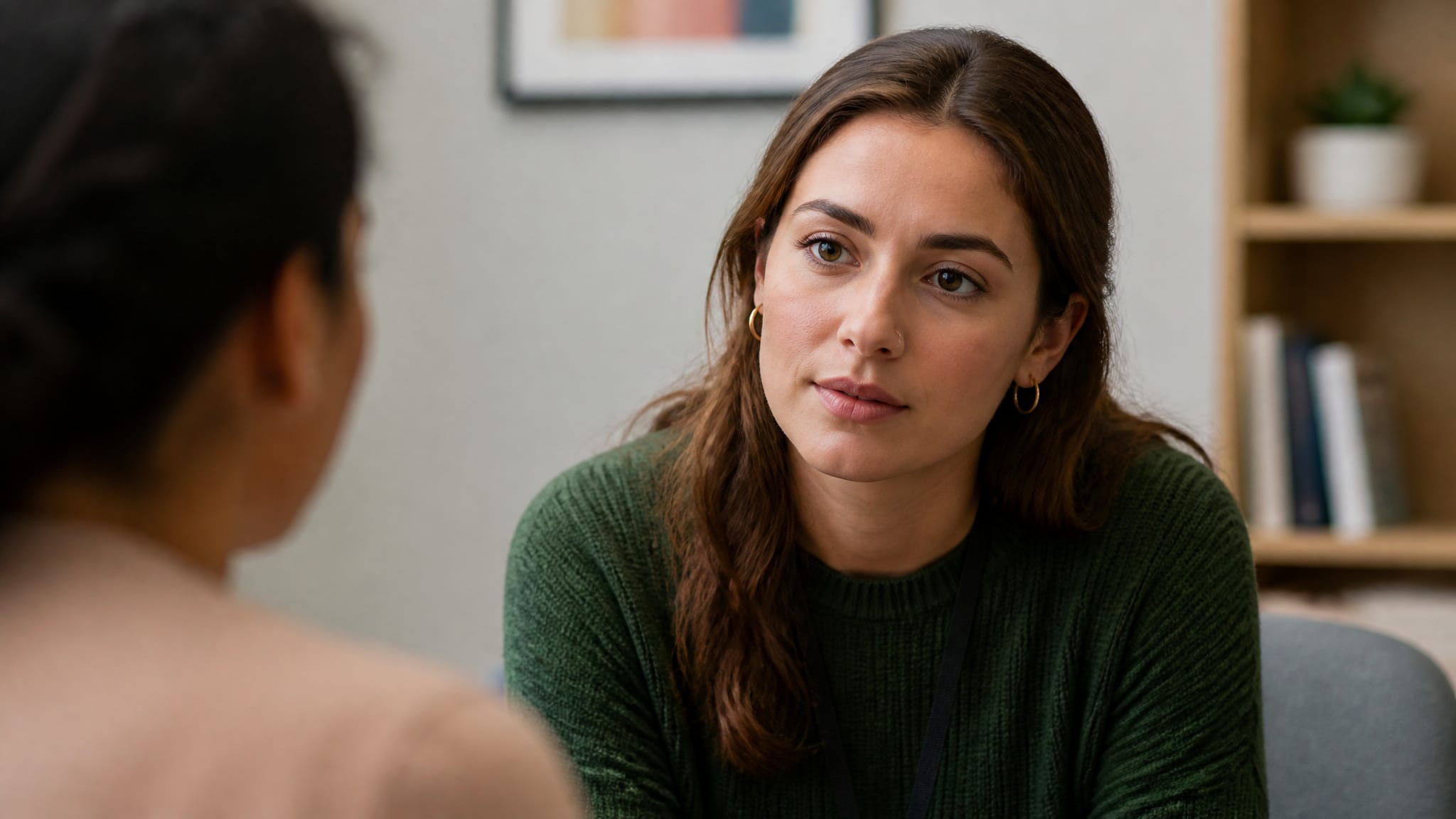 when depression treatment works