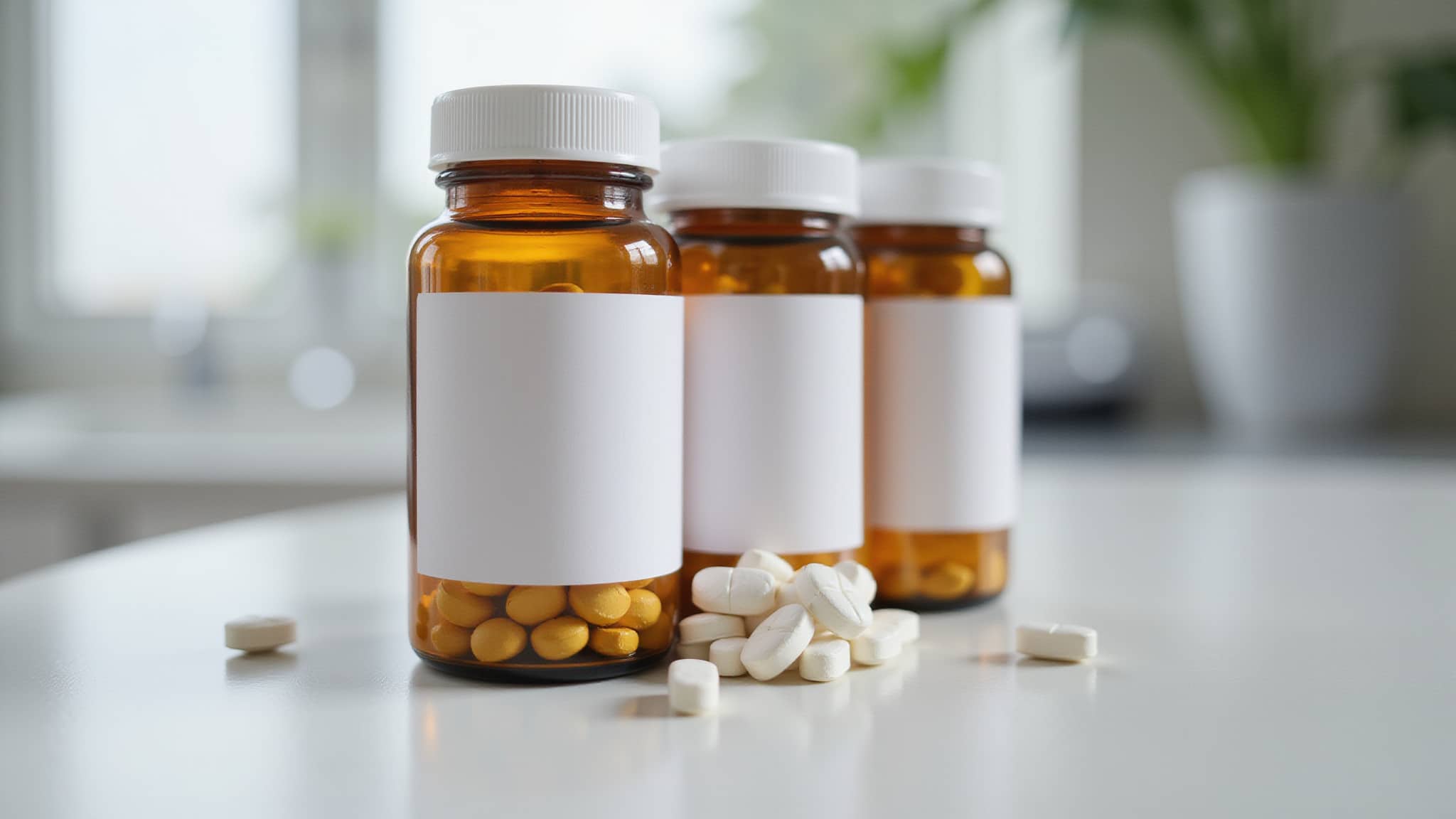 antidepressants duration after recovery