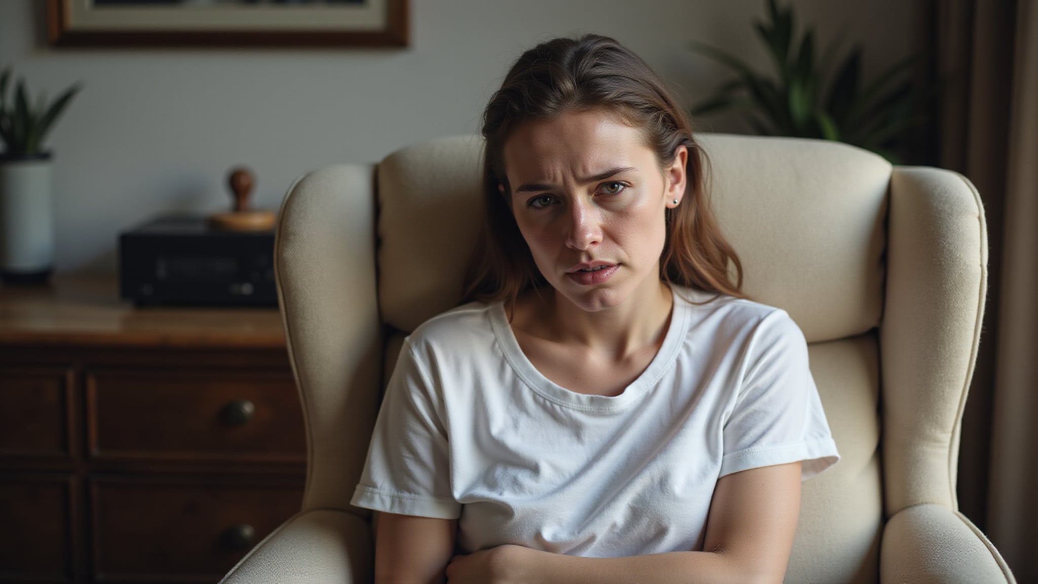 chronic illness burden leads depression