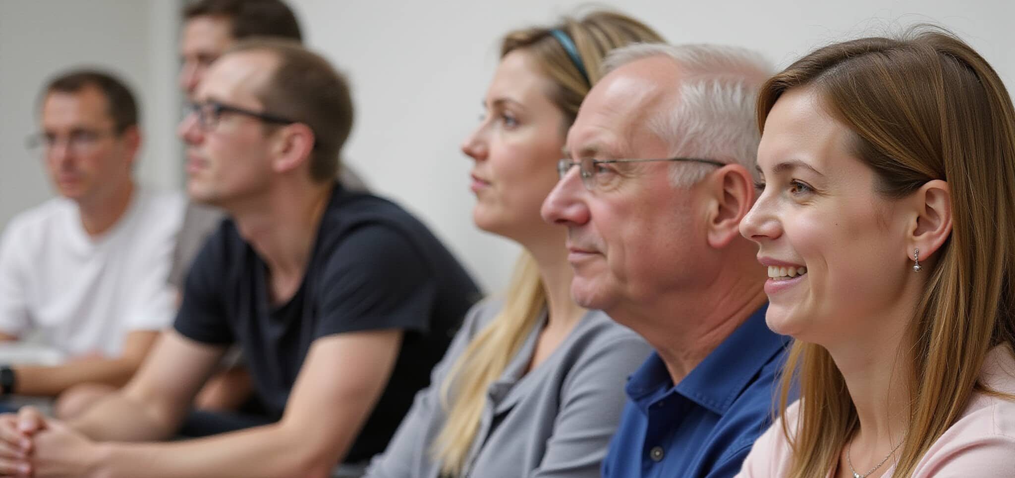 depression group therapy community support